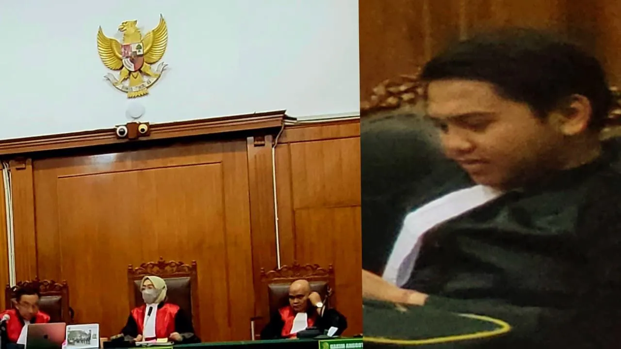 Divonis Ringan, Terdakwa Penganiayaan Semy Mattinahoruw Belum Dieksekusi Jaksa