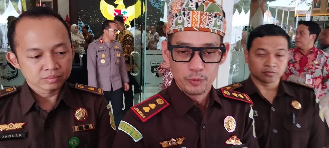 Kepala Kejari Batu Asli Arema, Tetap Komitmen Lanjutkan Program Kajari Batu Sebelumnya