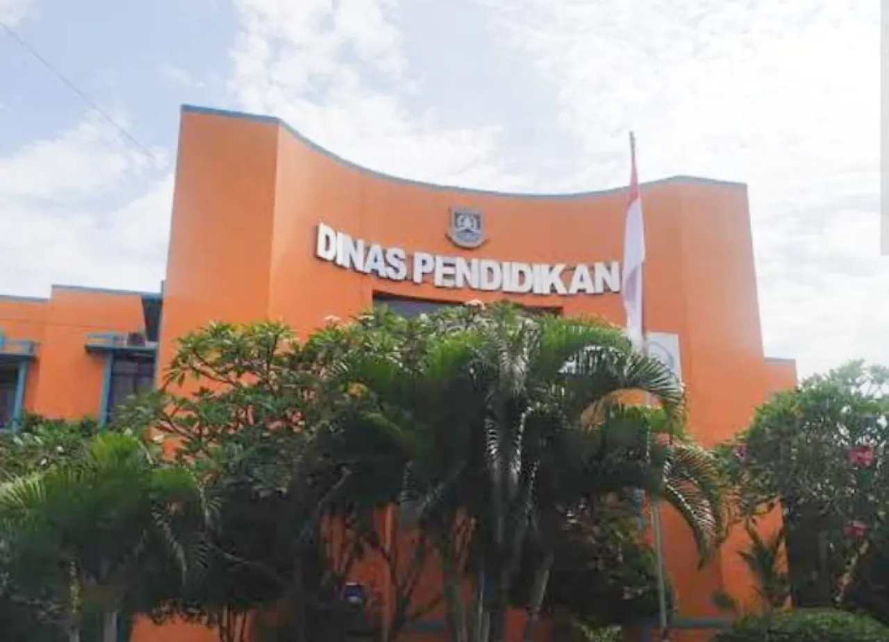 Ketua Forum PKBM Cilegon Bungkam Soal Dugaan Pungutan Ijazah, Dikonfirmasi Malah Blokir Kontak