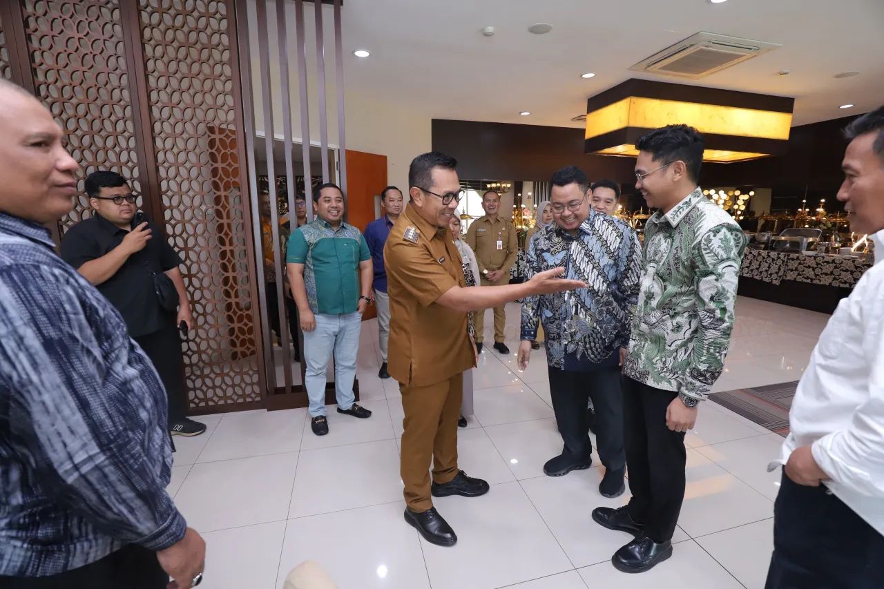 Komisi A DPRD Jatim Apresiasi Pemkot Batu Hadirkan Layanan Publik yang Mudah dan Cepat
