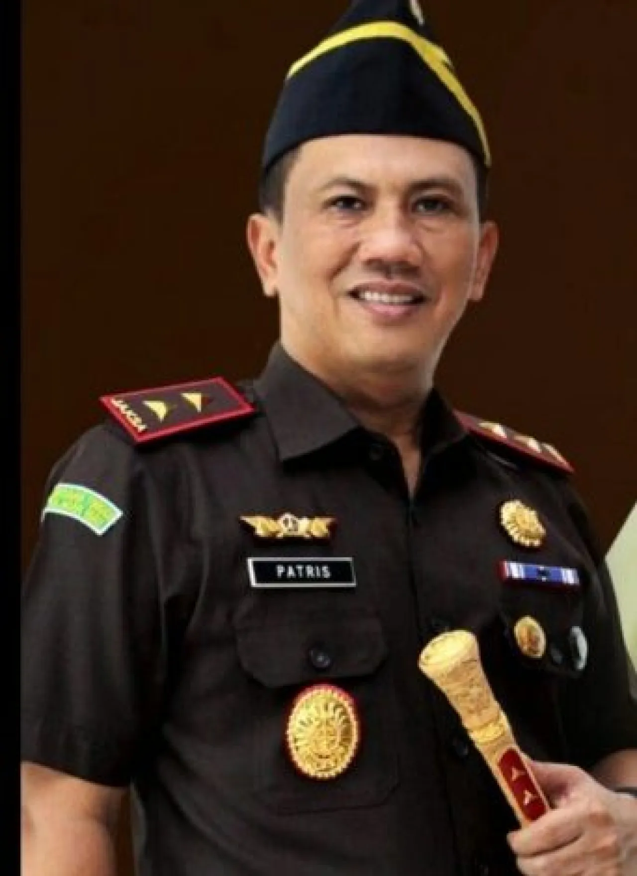 Kejati Jakarta Sembunyikan Penyitaan Senpi