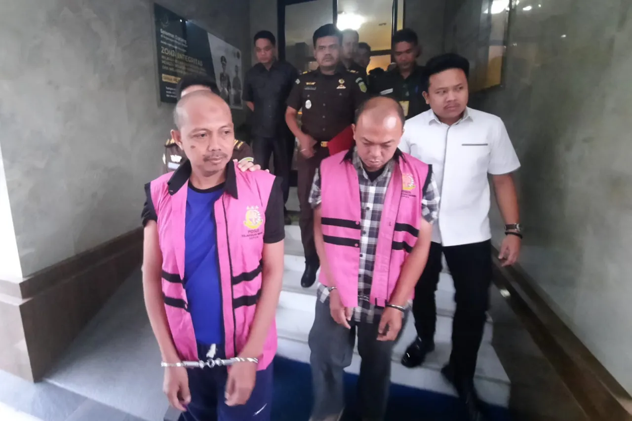 Kejari Depok Ungkap Kasus Dugaan Korupsi Bank Pelat Merah, Dua Orang Ditetapkan Tersangka