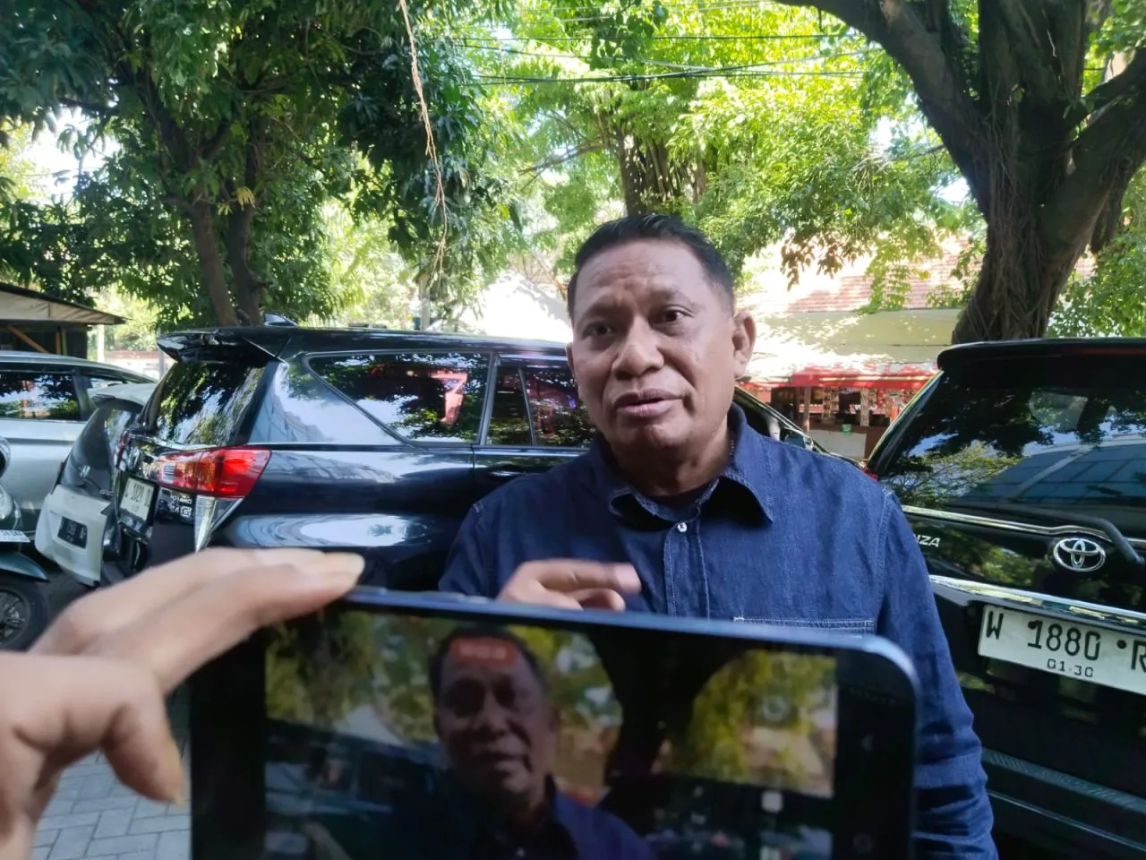 Pajak Rp26 Miliar dari Kanopi SPBU Pertamina Diprotes, Hiswana: Keliru dan Tak Objektif