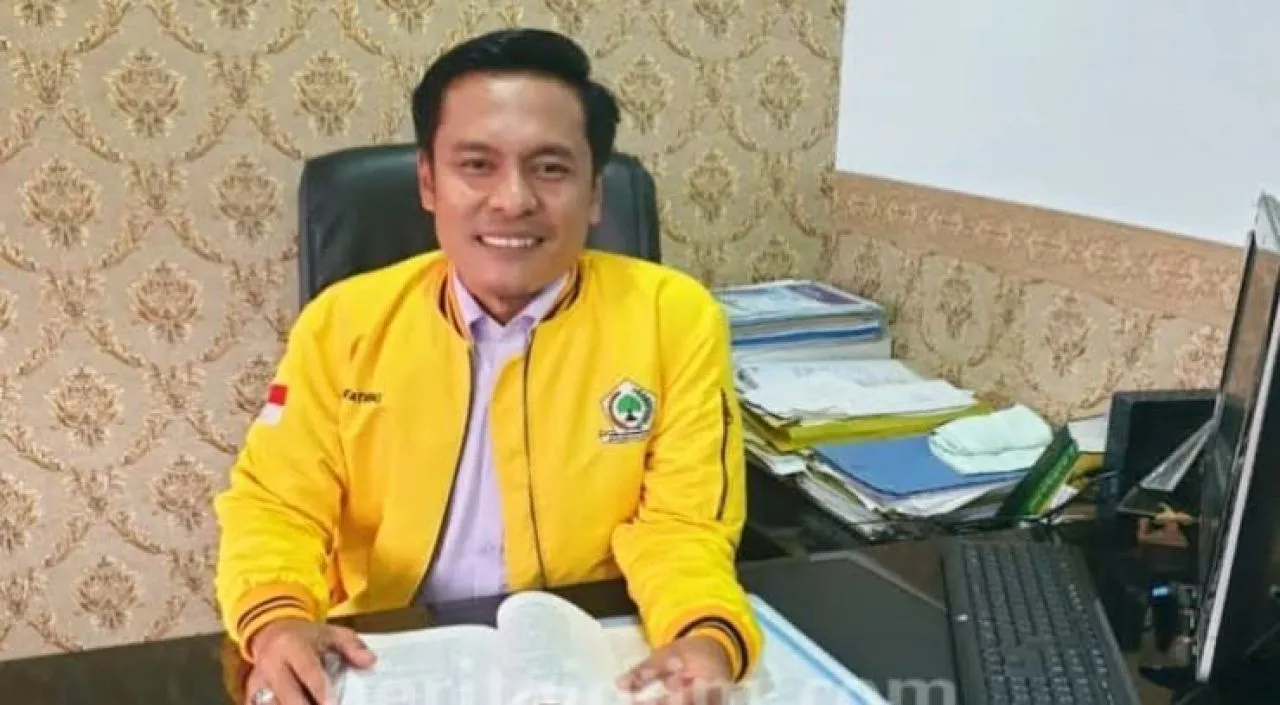 Arif Fathoni Bantah Pernah Beri Pernyataan soal Polemik Pajak SPBU