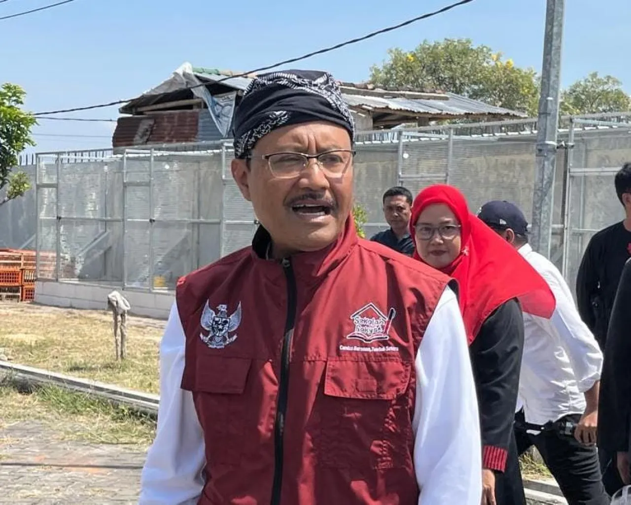 600 Ribu Lebih Penerima Bansos Gunakan Uang Bantuan Untuk Judol, Mensos RI: Kita Black List