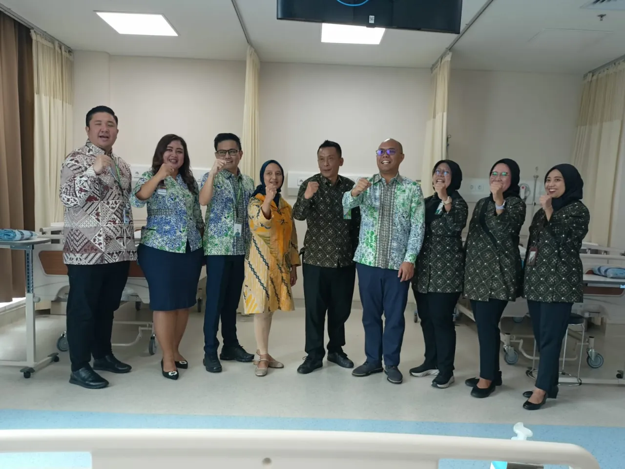 Mayapada Hospital Surabaya - BPJS Ketenagakerjaan Wujudkan Perlindungan Kesehatan Pekerja