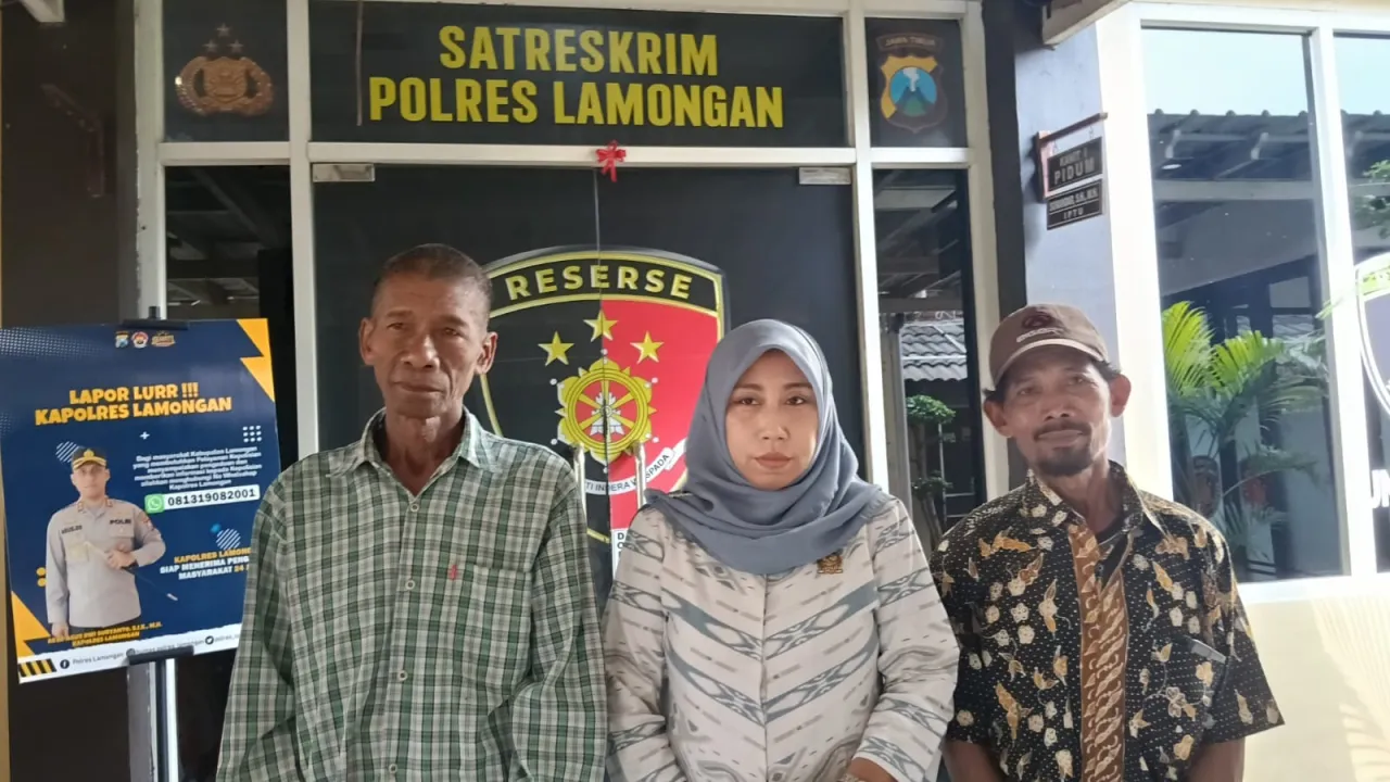 Belasan Sertifikat Tanah di Desa Dadapan Solokuro, Diduga Berpindah Nama tanpa Izin