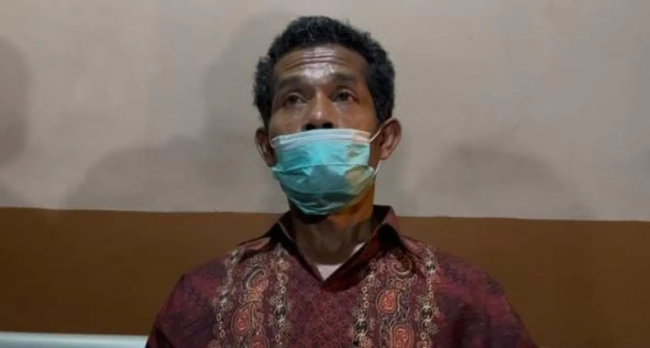 Pernah Dianiaya, Ayah Korban Duga Pria Ini yang Bunuh dan Buang Anaknya Di Hutan Ponorogo