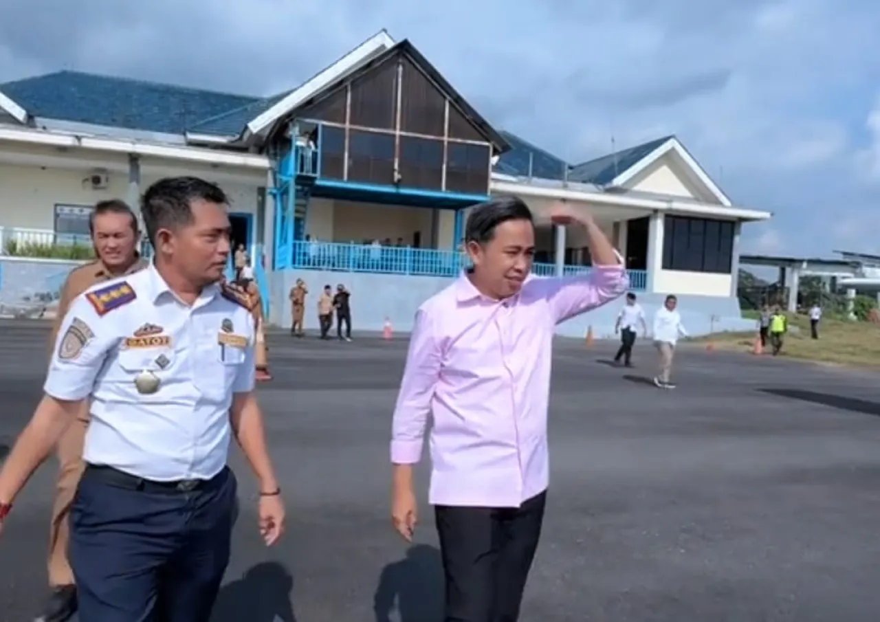 Bandara Notohadinegoro Siap Reaktivasi, Penerbangan Jember-Jakarta Beroperasi Mulai 17 Agustus