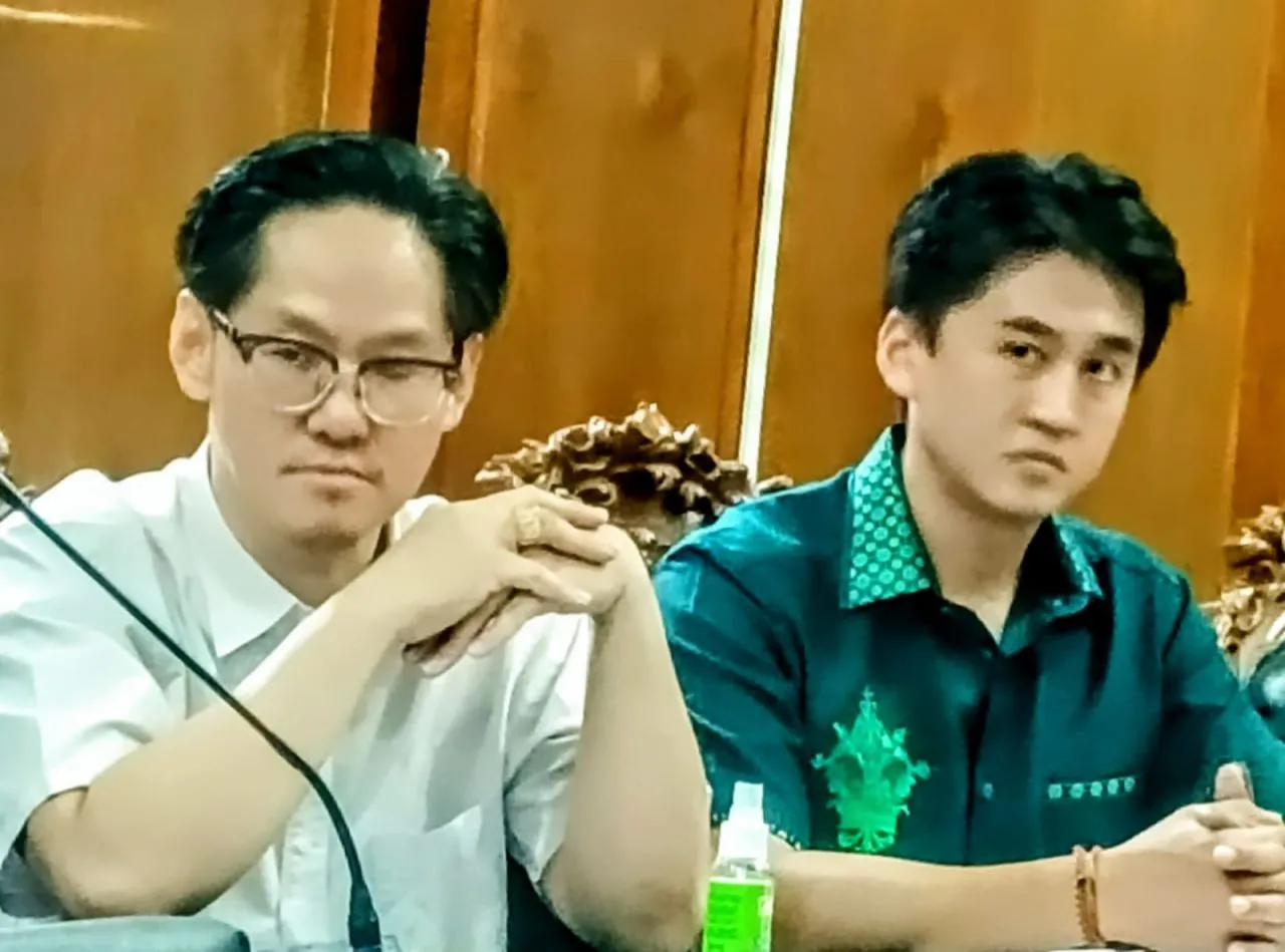 Sidang Nany Widjaja, Ahli Pastikan Nama di Akta Adalah Pemilik Sah PT