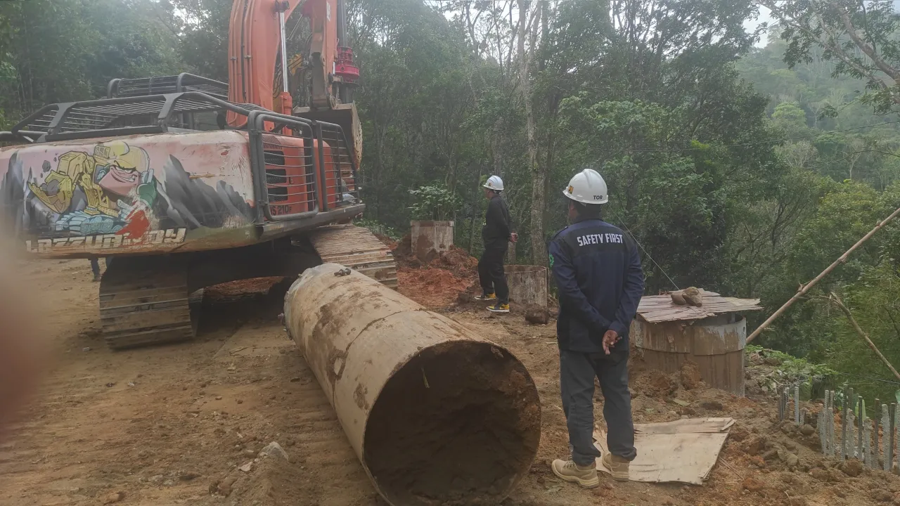 DPRD Jember Minta Proyek Perbaikan Jalur Gumitir Rampung Sebelum 24 September