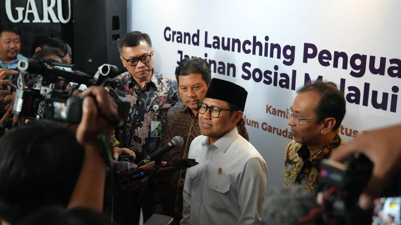 Penguatan Literasi Jaminan Sosial BPJS Ketenagakerjaan Melalui Ekosistem Pendidikan