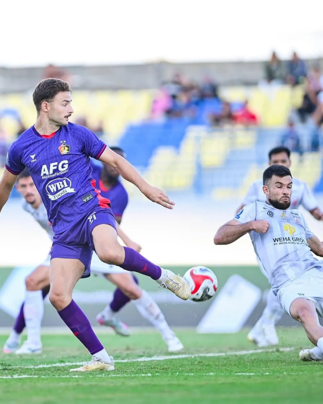 Jadwal Pertandingan Persik Kediri VS Dewa United Berubah Status? Ini Penjelasannya