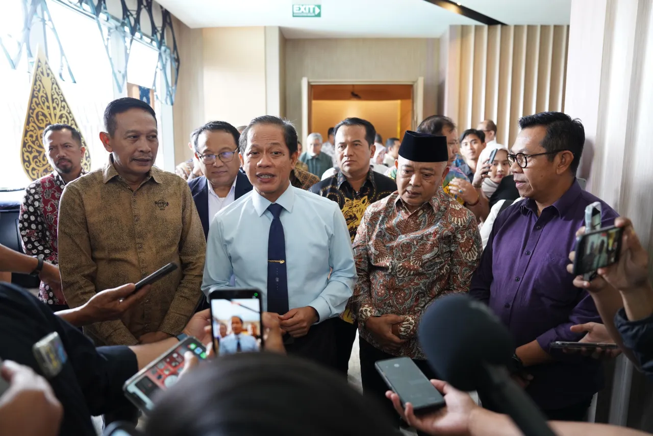 Pemkot Batu Dukung Penuh Pembangunan PSEL di Malang Raya