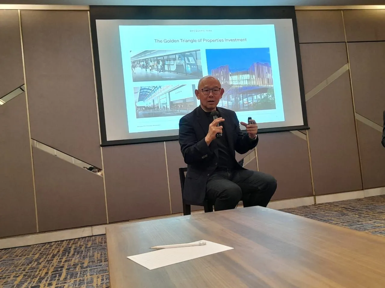 Sunito Group Perluas Portofolio Properti Mewah di Sydney Lewat One Global Capital