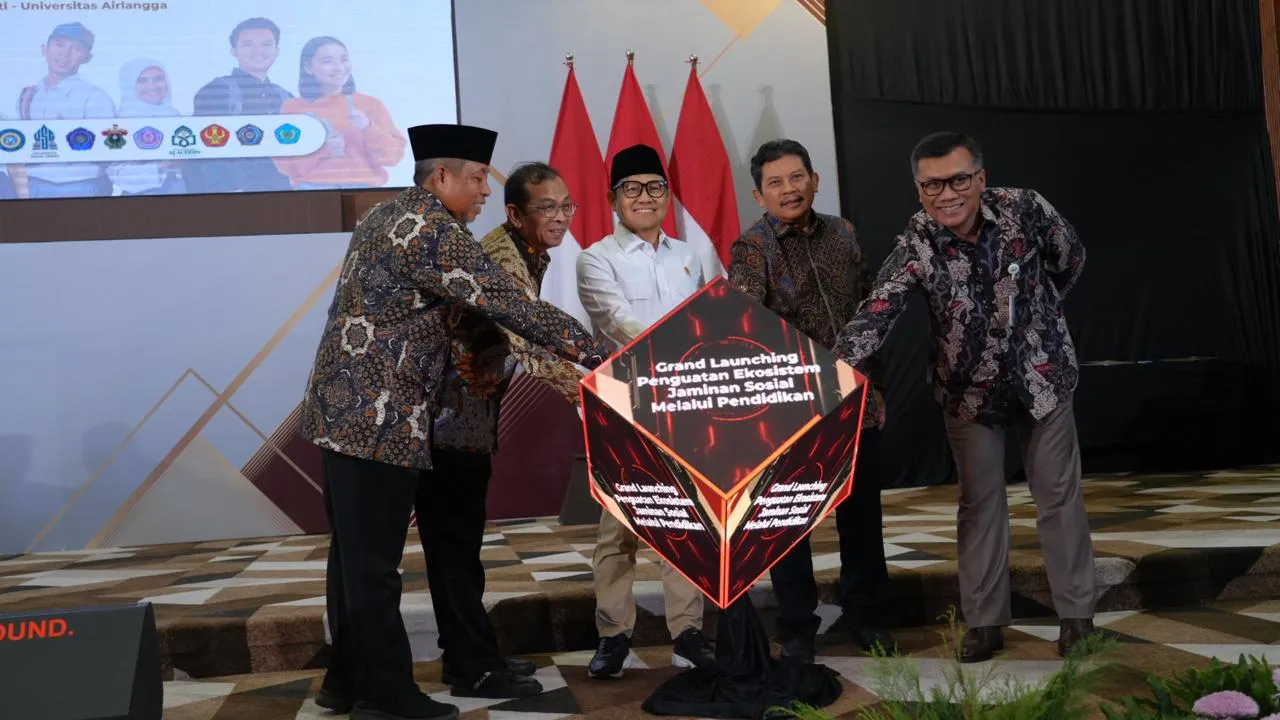 Kemenko PM Bersama BPJS Ketenagakerjaan Perkuat Literasi Jamsostek Melalui Ekosistem Pendidikan