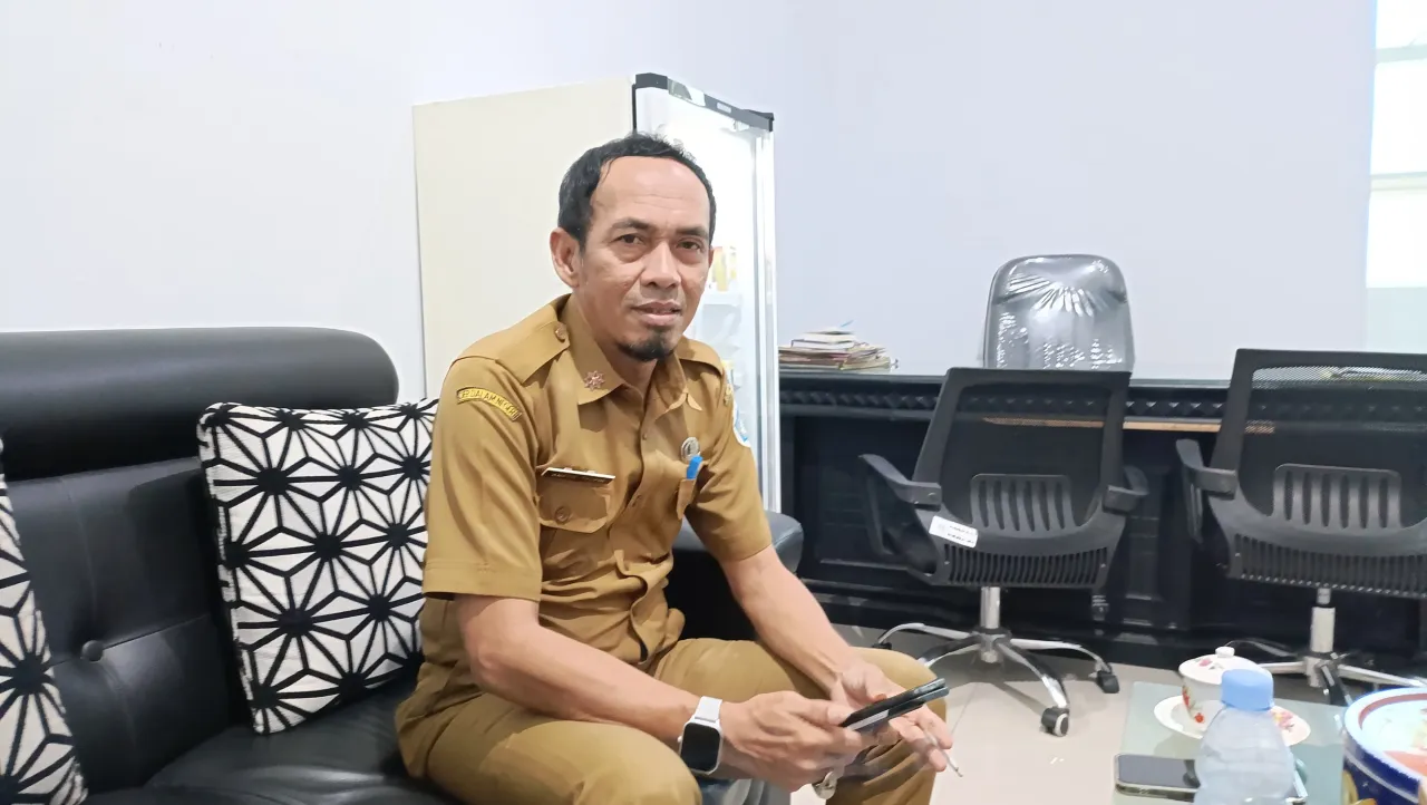 Nilai Ekspor di Kabupaten Lamongan, Diperkirakan Mengalami Penurunan Tahun Ini