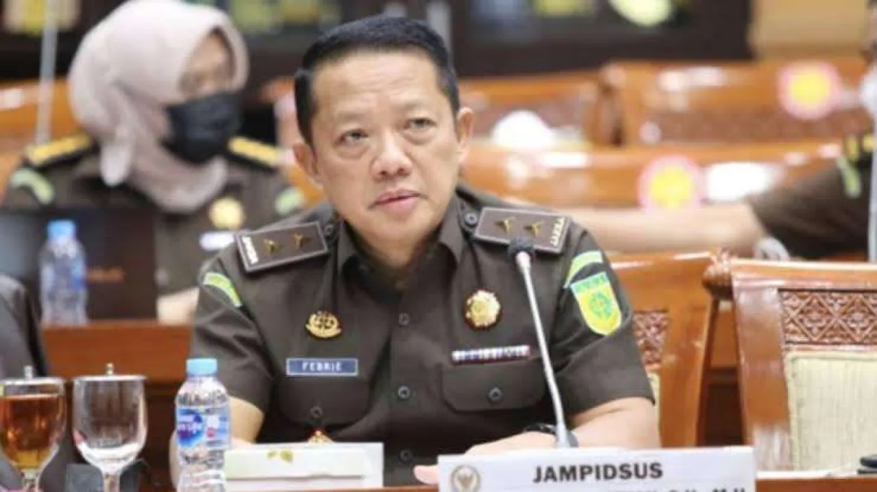 Komisi III DPR Diminta Bentuk Panjasus dan RDPU Dalam Kasus Zarof Ricar