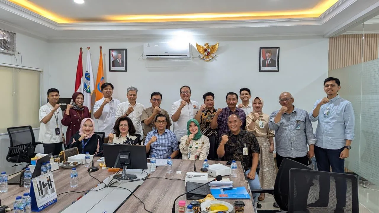 BPJS Ketenagakerjaan, REI dan BTN Diskusi Wujudkan Perumahan Pekerja