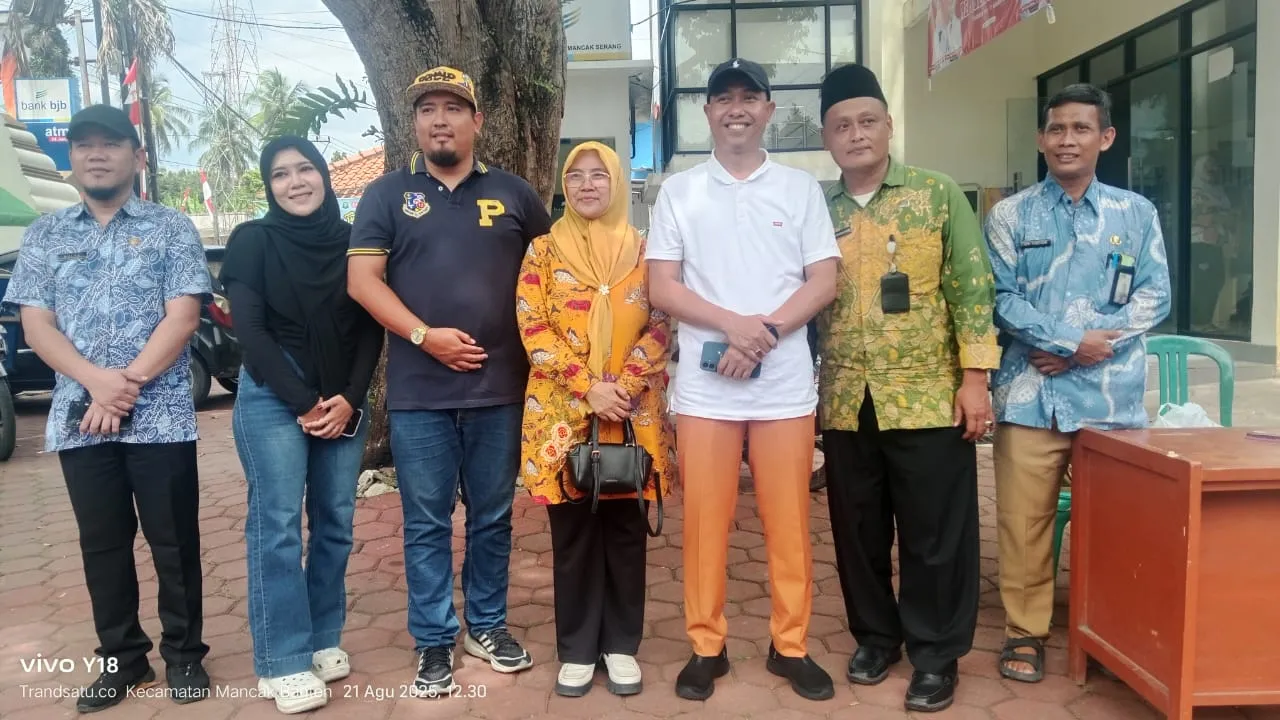 Disperindagkop Serang Gelar Operasi Pasar, Minyak Goreng Dijual Rp15 Ribu per Liter