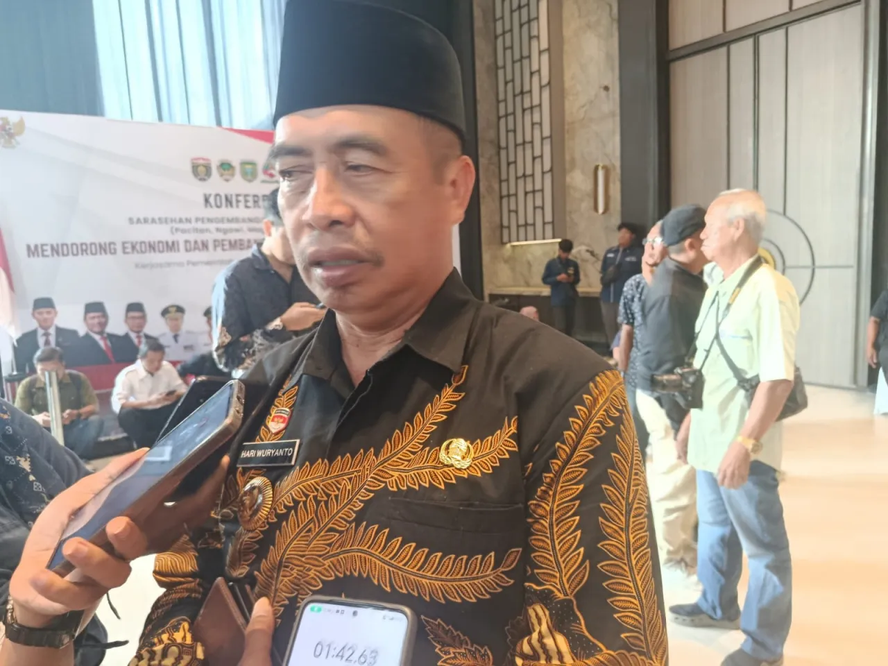Pemkab Madiun Buka Seleksi Terbuka, Isi Empat Kursi Kepala OPD Kosong