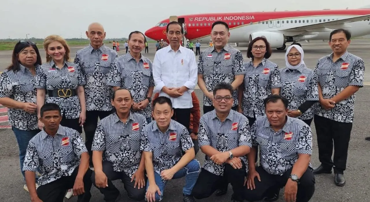 Kontroversi Gugatan Pajak Cak Sholeh, Bara Nusa Ingatkan Jatim dalam Kondisi Kondusif