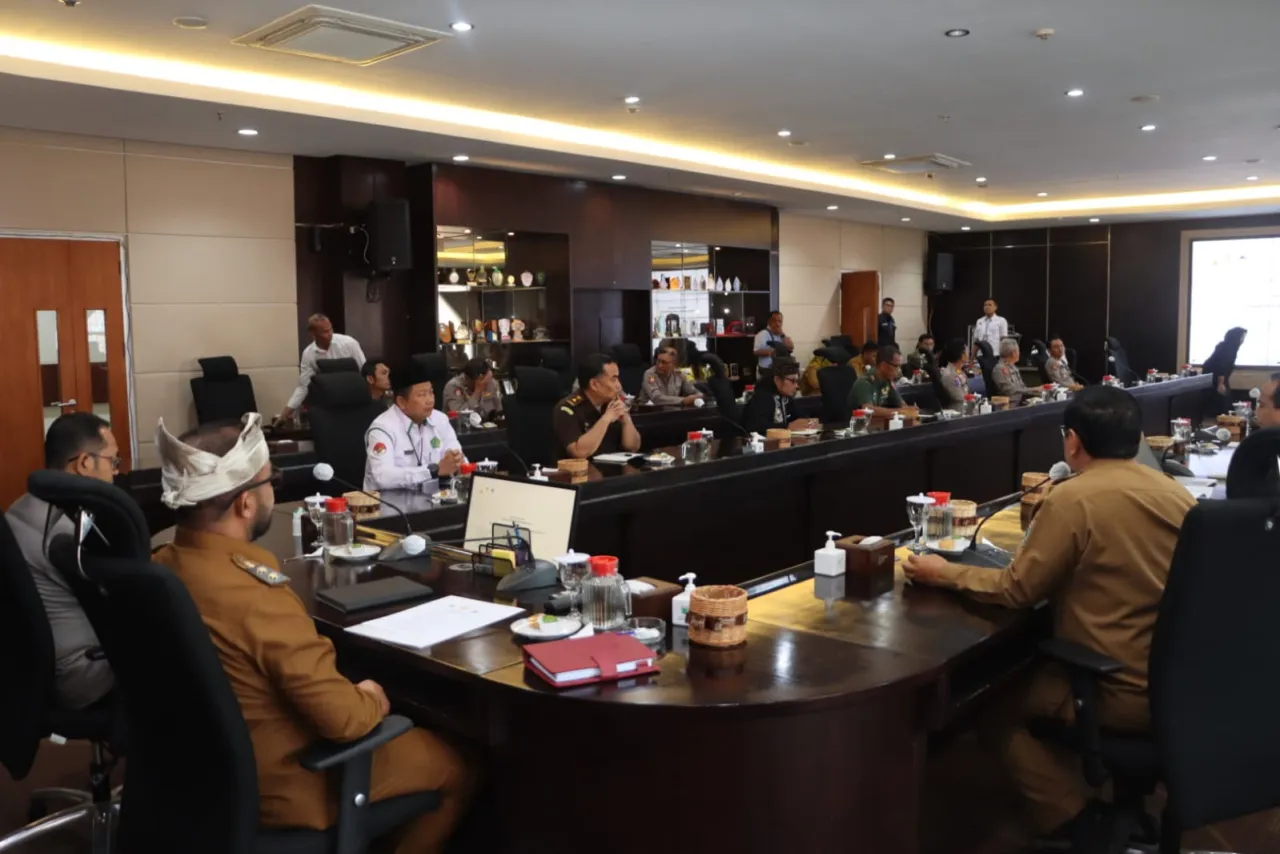 Aturan Penggunan Sound Horeg di Kota Batu Diperketat