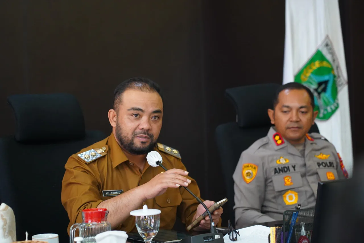 Pemkot Batu Tegakan Aturan Penggunaan Sound Horeg Demi Kenyamanan Masyarakat