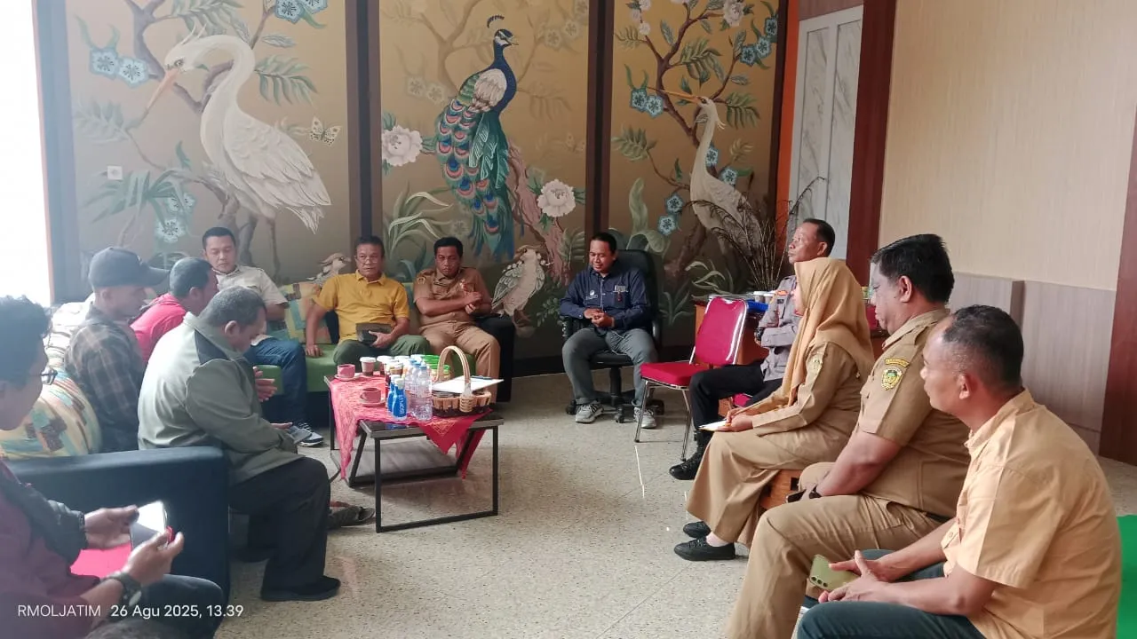 SBMR Tuntut Hak Karyawan Umbul Square, Manajemen Akui Kesulitan Keuangan