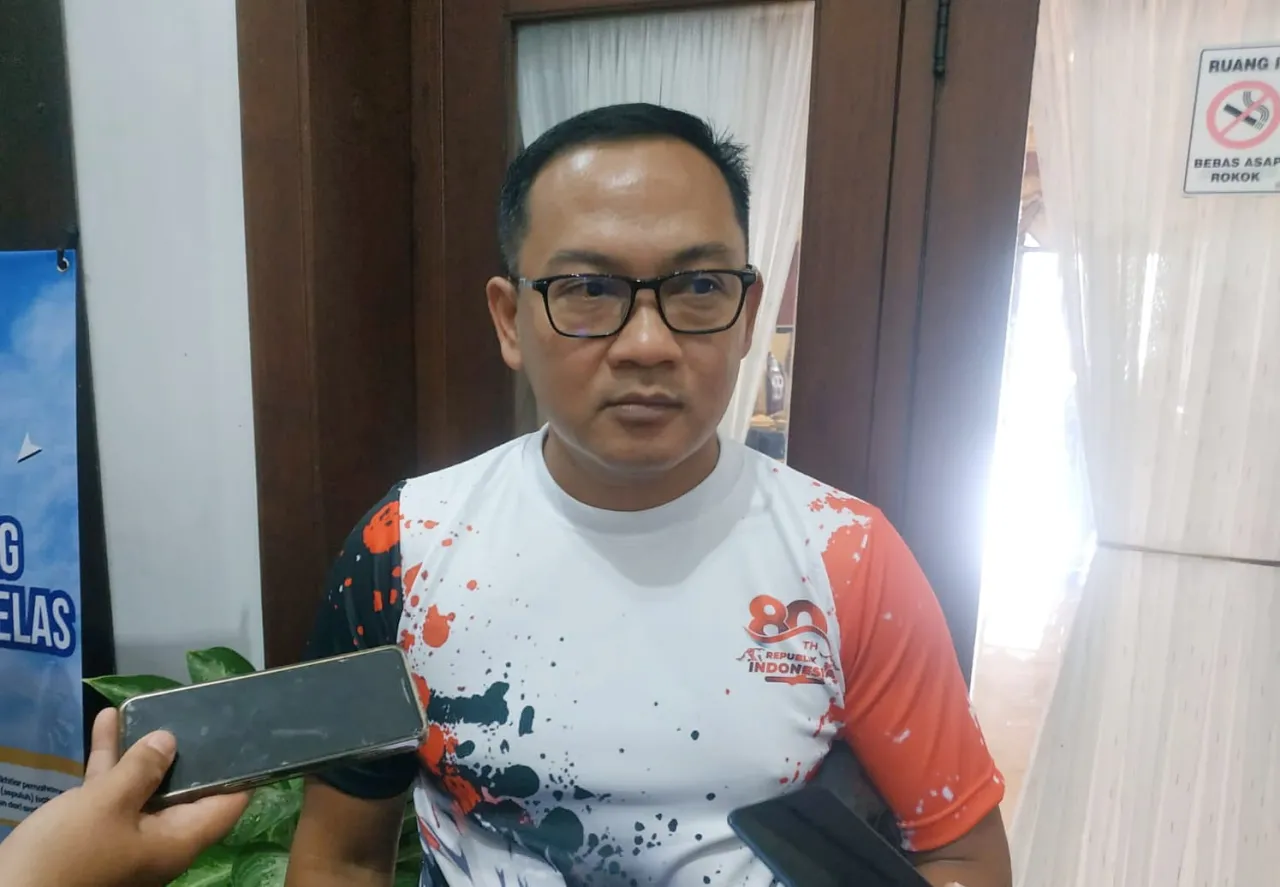 Kota Malang Catat Surplus Pajak di Enam Sektor, Realisasi Rp569,8 Miliar dari Target Rp846 Miliar