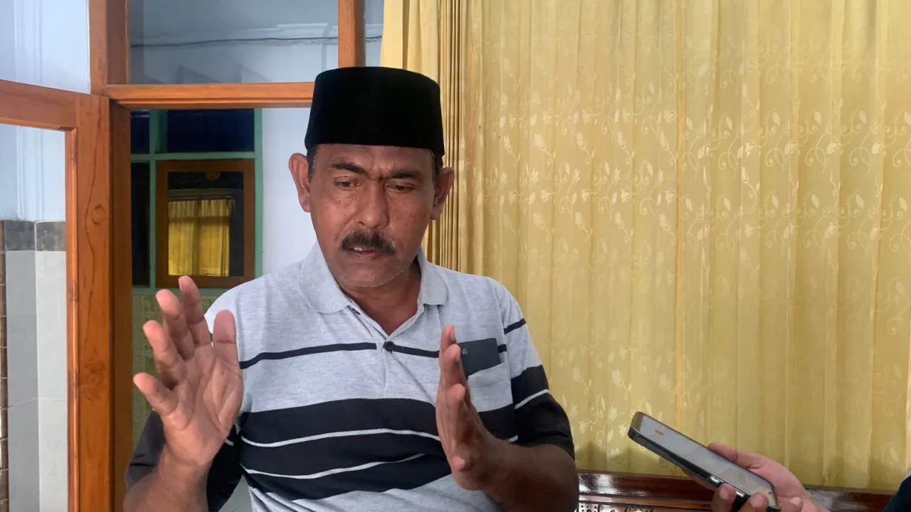 Hafidi Tolak Dana Sosperda DPRD Jember: Lebih Banyak Mudaratnya daripada Manfaatnya