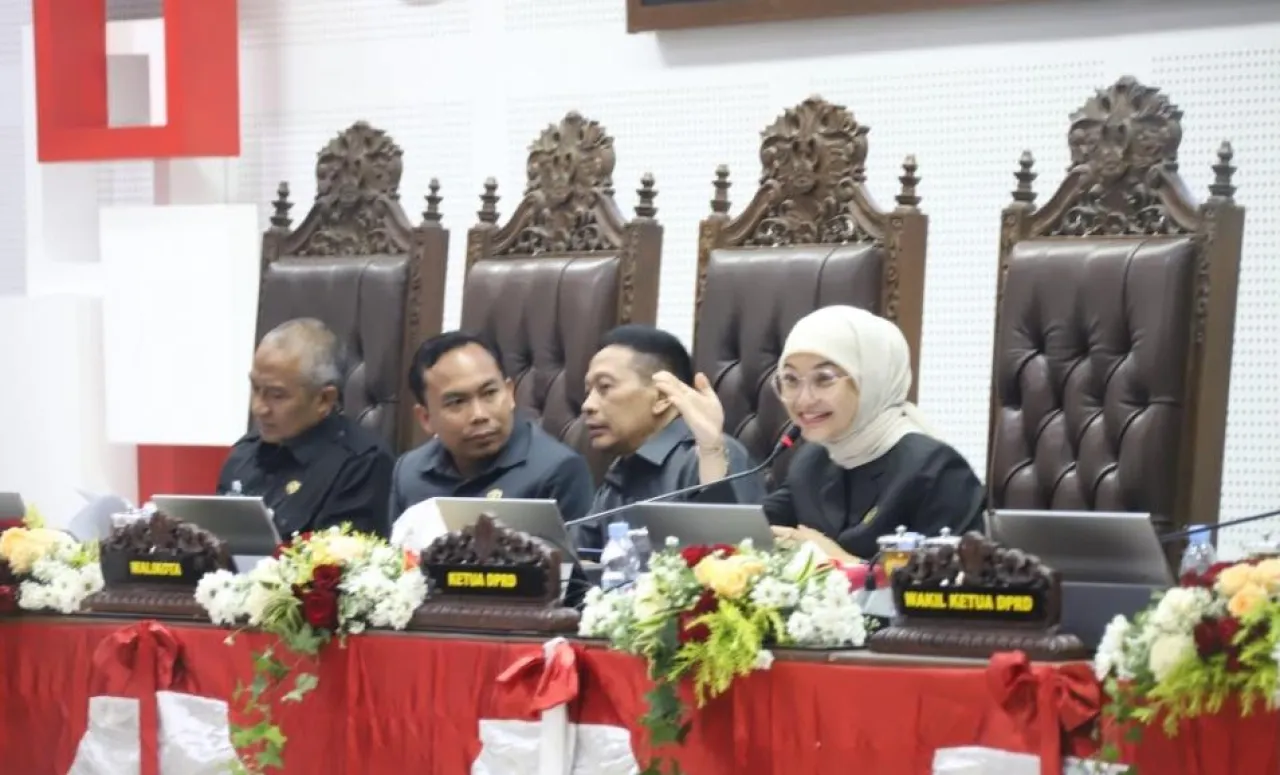 Ketua DPRD Kota Malang Tekankan Pemetaan Data untuk Efisiensi Anggaran