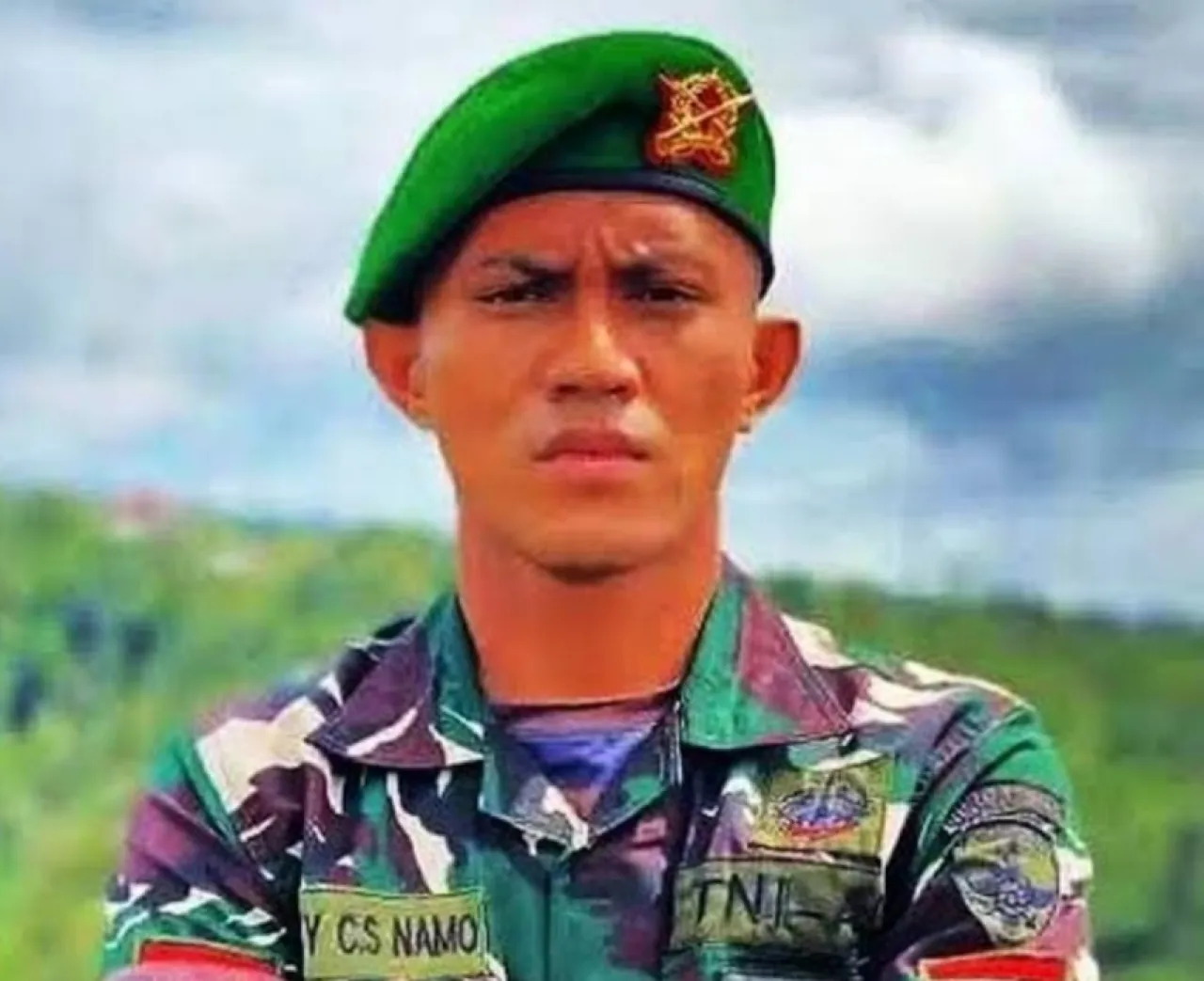 20 Orang Jadi Tersangka, Prada Lucky Sempat Alami Ginjal Bocor Akibat Dianiaya
