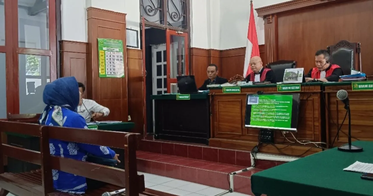 Dokter Totok Gugat RSUD dr Soewandhi, Saksi Sebut Selama SIP Berlaku, Dokter Bisa Praktik