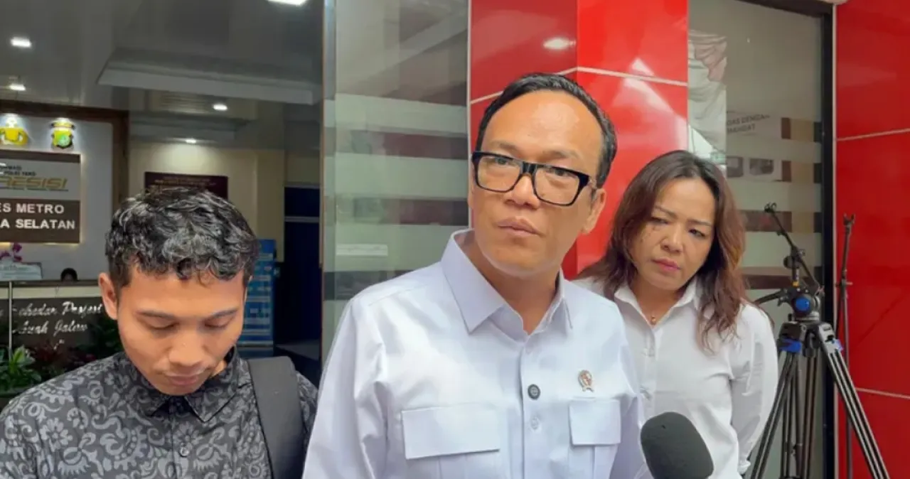 Wamenaker Murka, Pekerja di Cikarang Magang 9 Tahun Tanpa BPJS