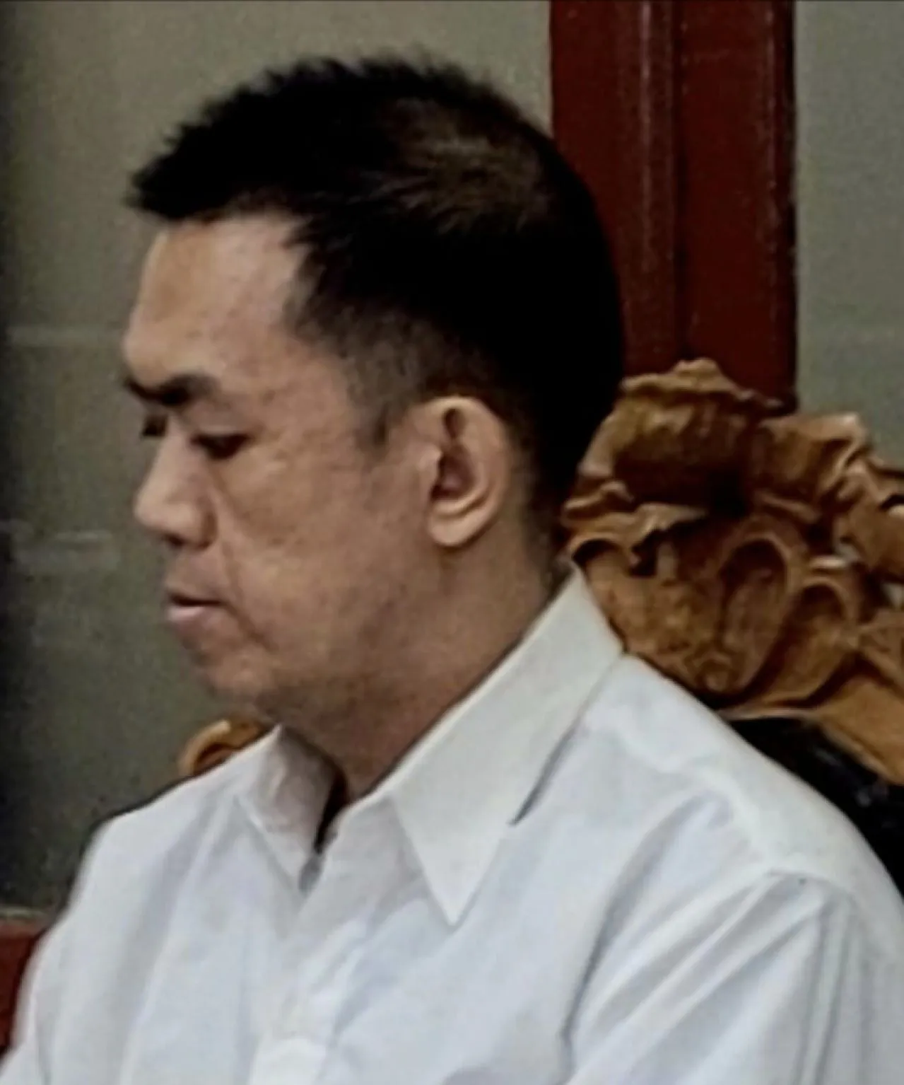 Erwin Parengkoan Sales PT Jotun Indonesia Gelapkan Uang Rp 2 Miliar, Diadili