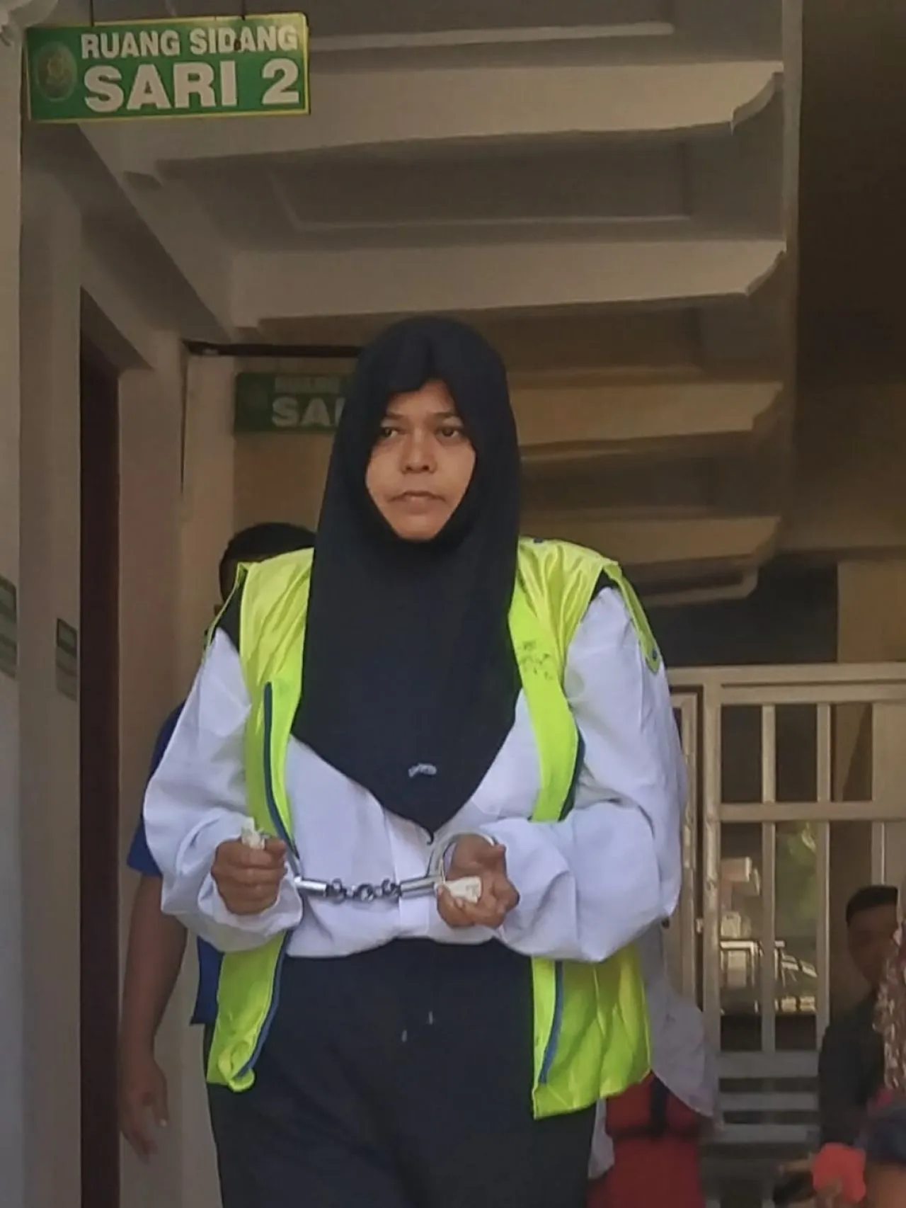 Norliyanti Akui Emosi karena Keluhan Luka Operasi Tak Direspons dr. Faradina