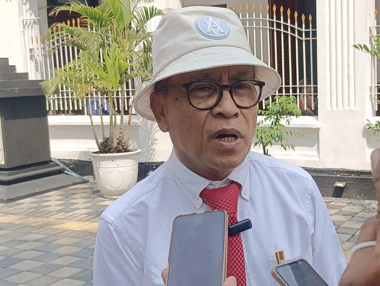 Sidabukke Kritik MA, Sebut Penempatan Eks Hakim OTT KPK di PN Surabaya Sebagai Ironi