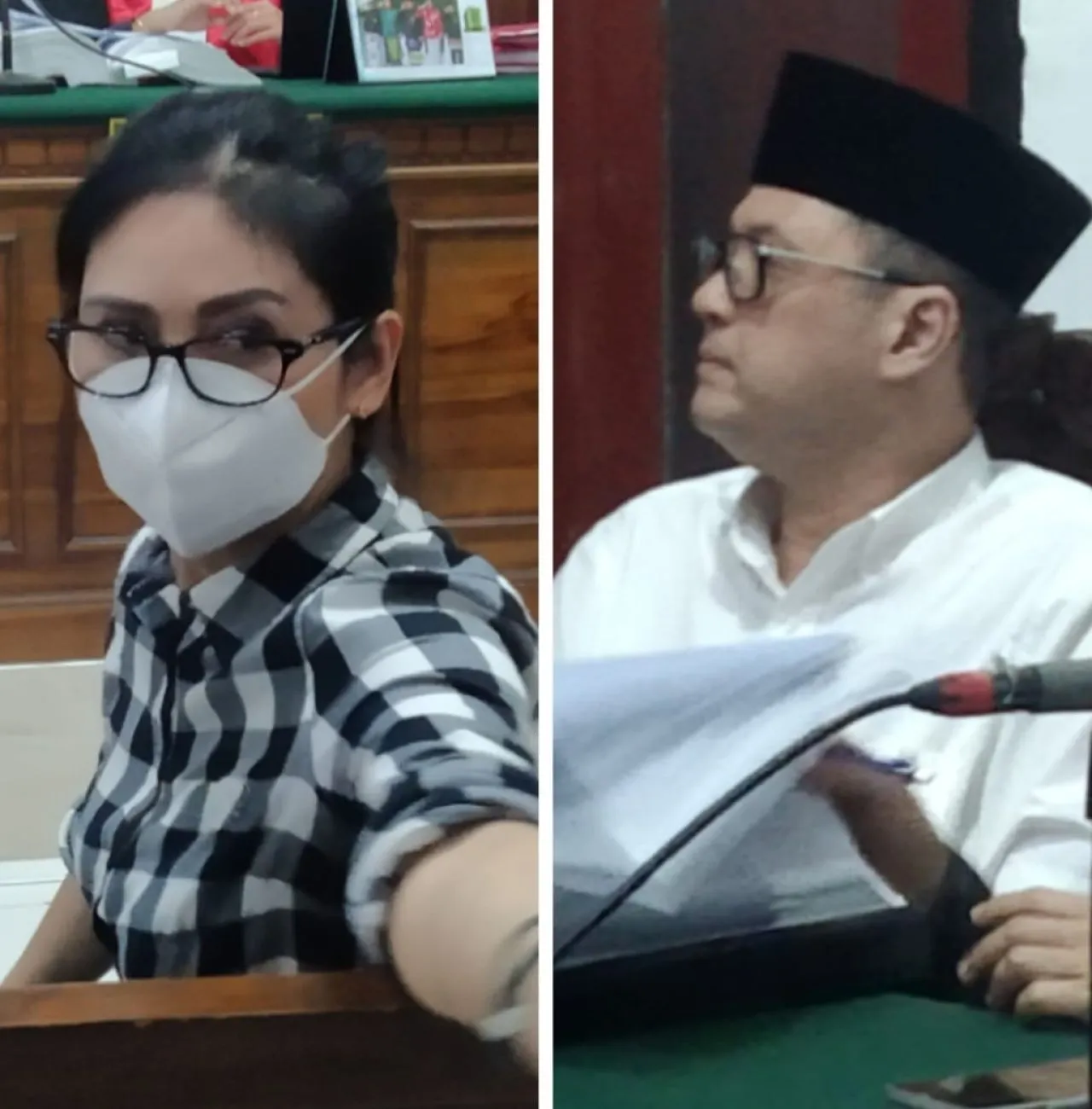 Saksi Fariani Bongkar Modus Henry Wibowo Pakai Nama Keluarga untuk Tipu Rp 6,2 Miliar