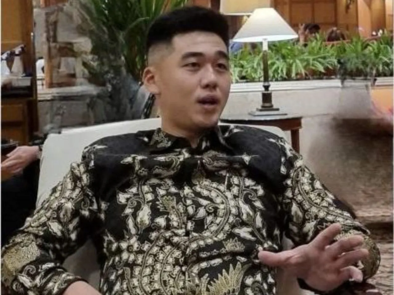 Praktisi Hukum Kritik MA: Penempatan Itong di PN Surabaya Lukai Rasa Keadilan