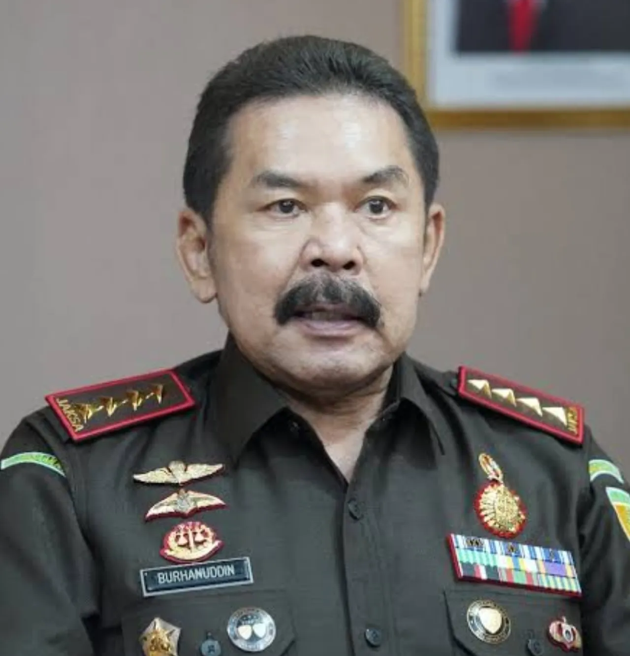 Buntut Abolisi Tom Lembong dan Amnesti Hasto, Presiden Diminta Copot Jaksa Agung