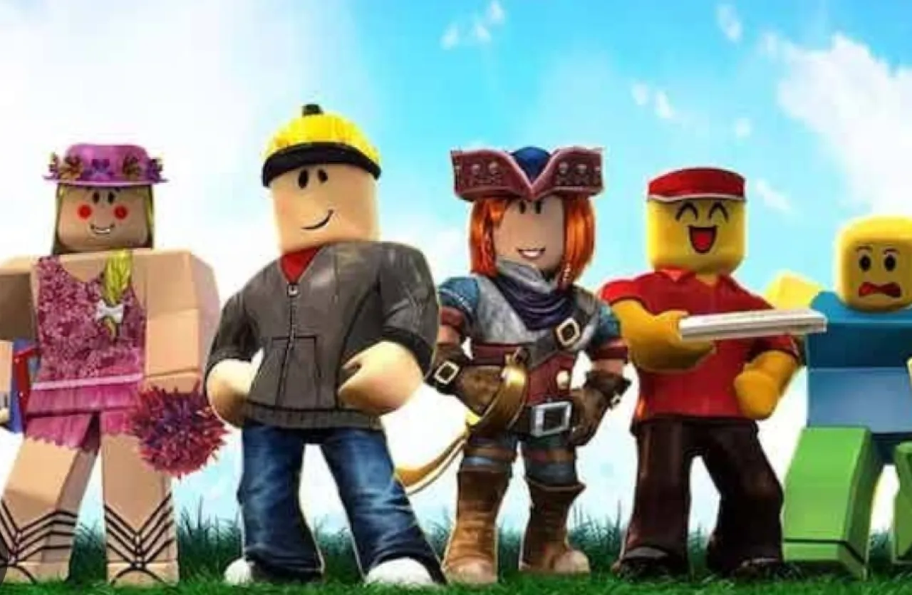 Games Roblox Resmi Dilarang di Indonesia