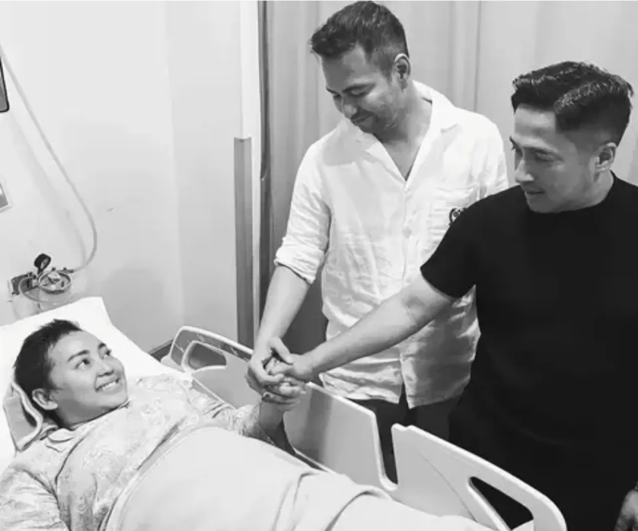 Idap Kanker, Komedian Mpok Alpa Meninggal Dunia