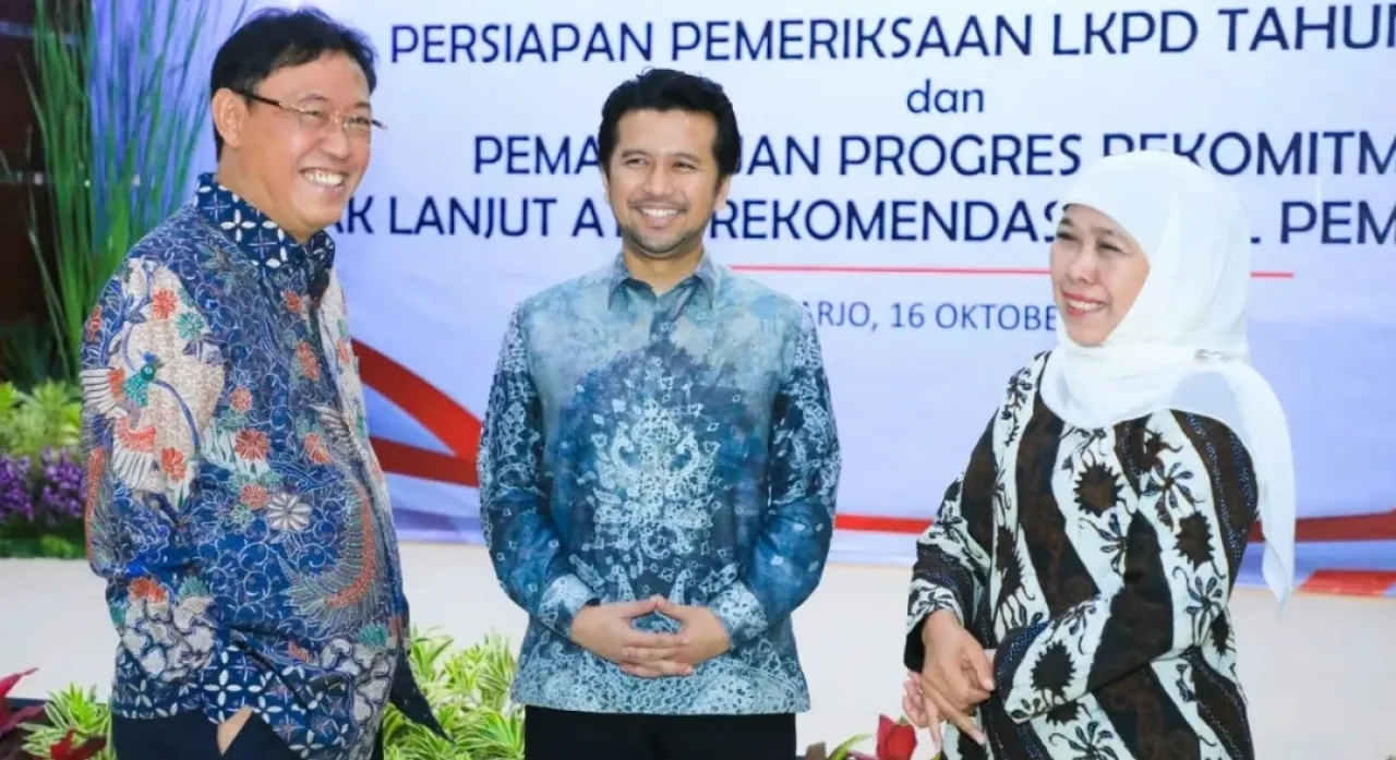 Pemprov dan DPRD Jatim Minta Daerah Tidak Naikkan PBB: Ekonomi Rakyat Lagi Sulit