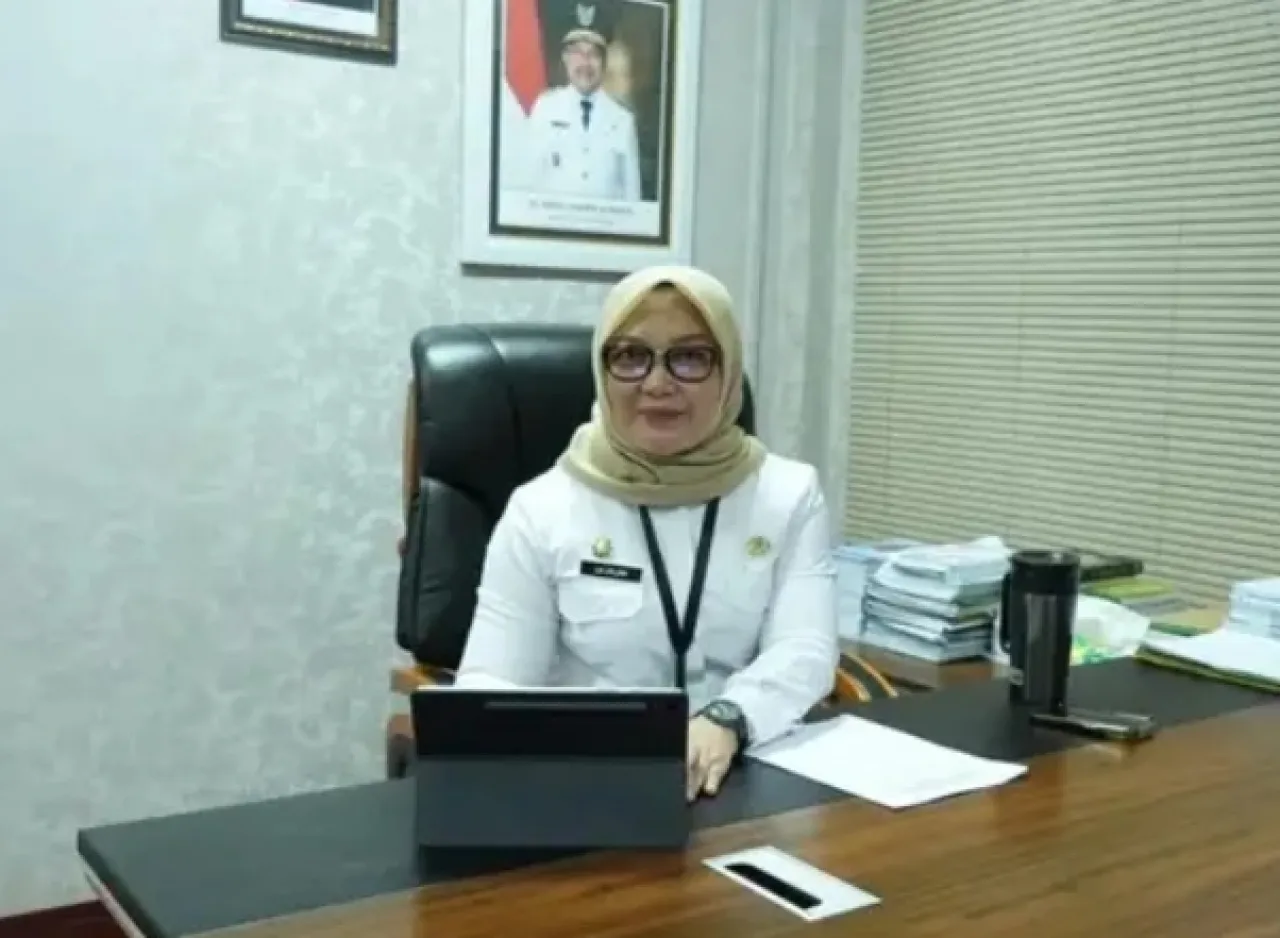 Sekretariat DPRD Kota Bekasi Perkenalkan Inovasi untuk Optimalkan Fasilitasi Pokir