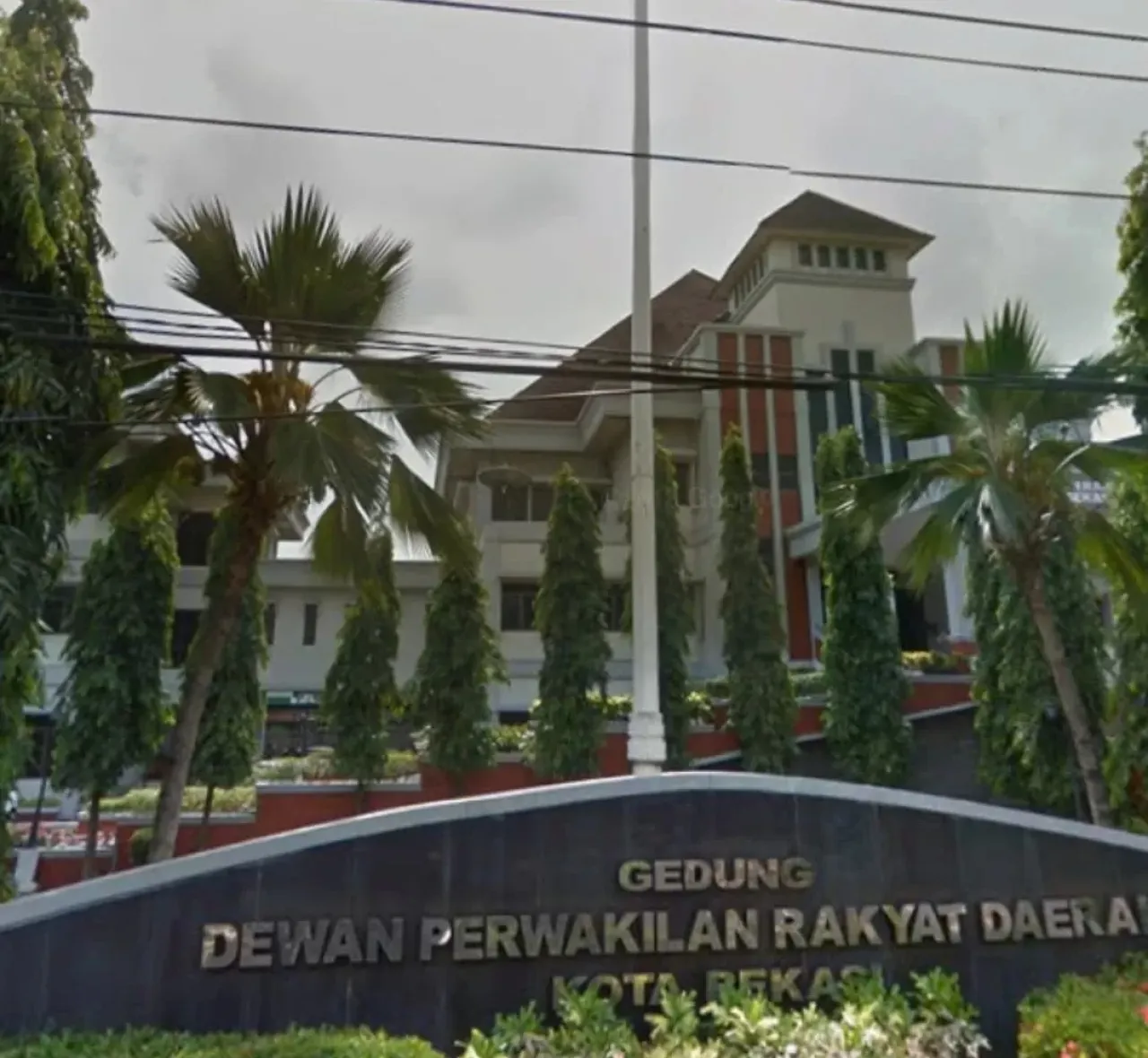 Lima Fraksi DPRD Kota Bekasi Setujui Pembangunan Monumen Sasak Kapuk