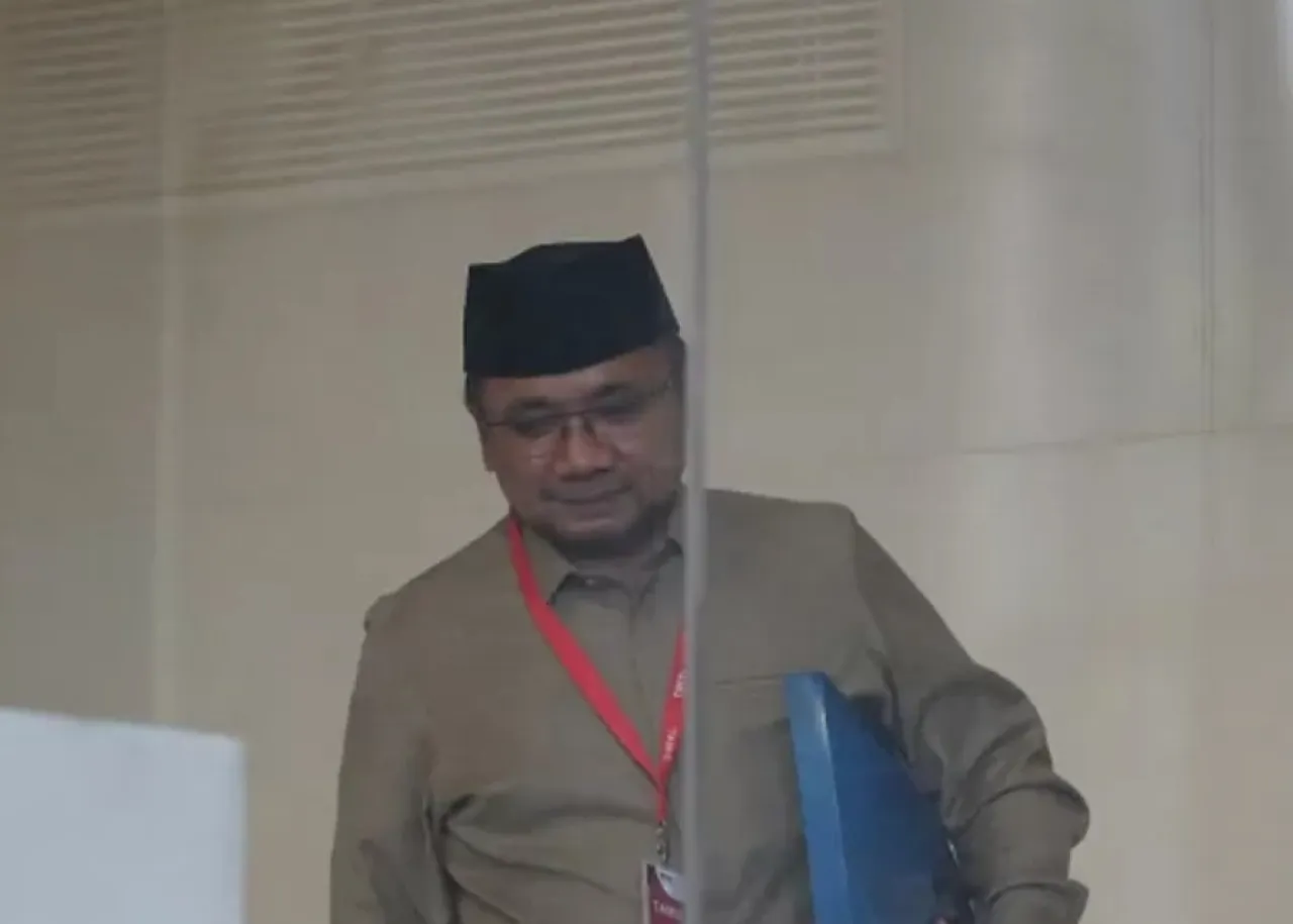 Dugaan Korupsi di Era Yaqut Menterinya Jokowi! Haji Khusus dan Furoda Dijual Rp 200 Juta hingga Rp1 Miliar