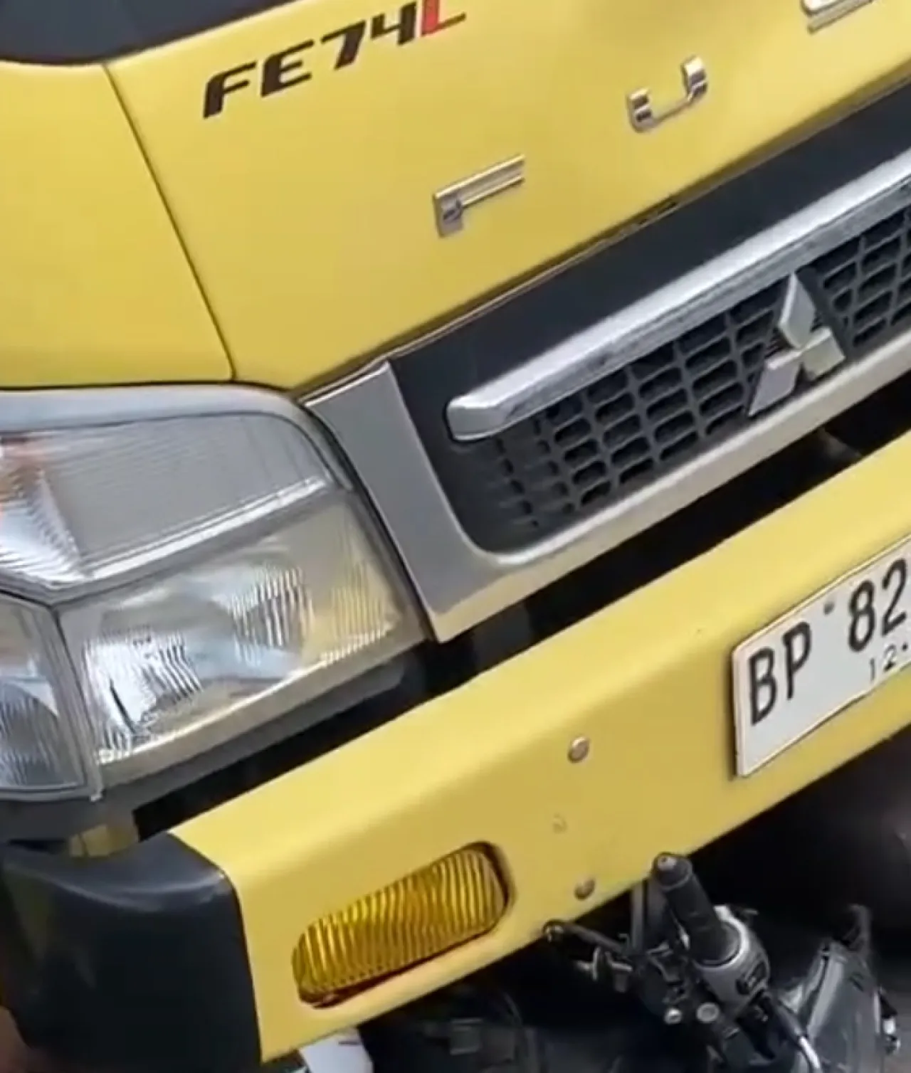 Kecelakaan Beruntun di Batam, Satu Pengendara Motor Tewas 