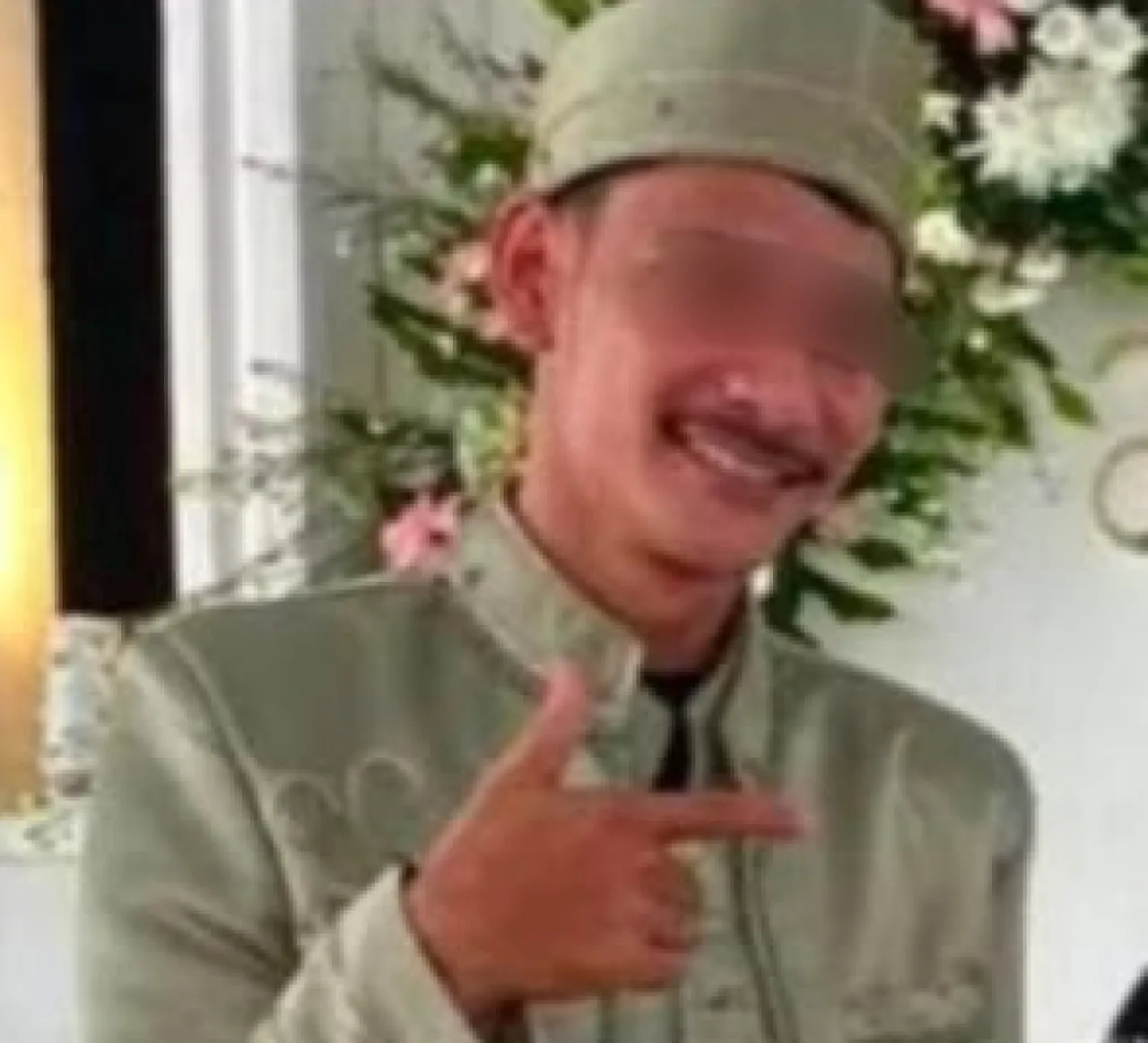 Istri Berprofesi SPG Dianiaya Suami yang Terbakar Cemburu di Tangerang