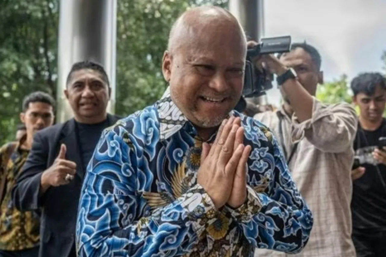 Terungkap, Ridwan Kamil Punya Utang ke Putra BJ Habibie Rp 1,3 Miliar